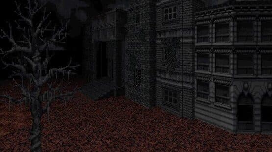 Haunted Hill — screenshot 1