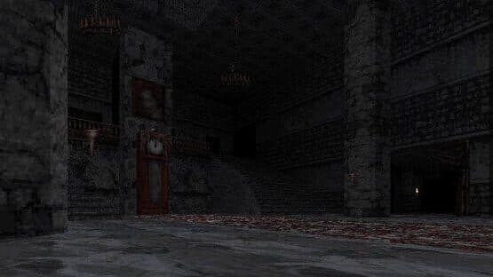 Haunted Hill — screenshot 2