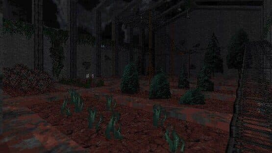 Haunted Hill — screenshot 3