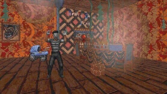 Haunted Hill — screenshot 4