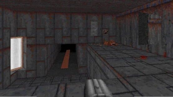 Meat Factory — screenshot 1
