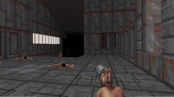 Meat Factory — screenshot 2