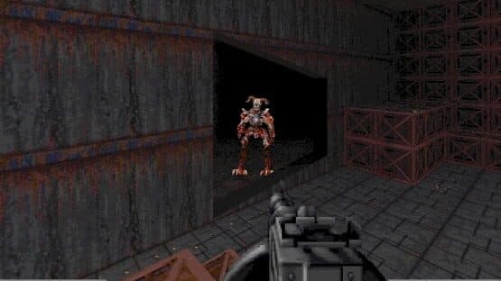 Meat Factory — screenshot 3