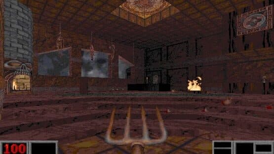 Evil Dwells Within — screenshot 2