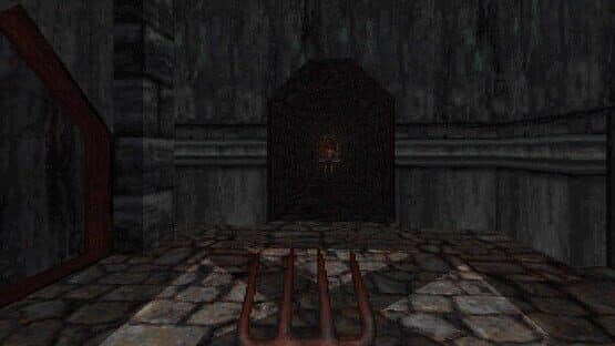 Nitemare — screenshot 1