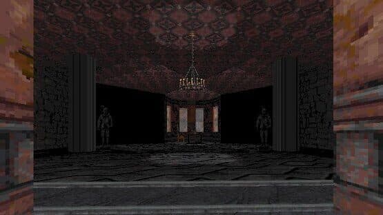 The Old Manor — screenshot 1