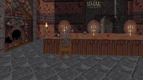 The Old Manor — screenshot 2