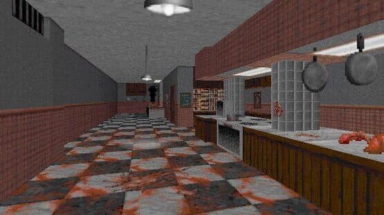 The Old Manor — screenshot 3