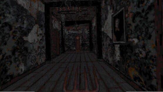 Caleb's Dream — screenshot 1