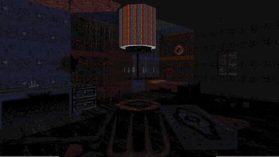 Caleb's Dream — screenshot 2