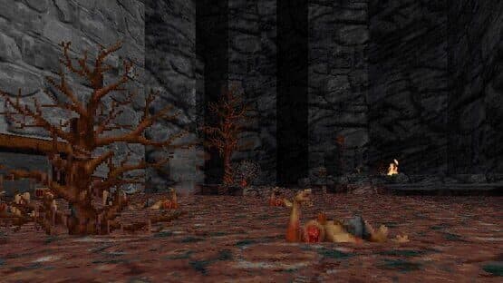 Count of Wallachia — screenshot 3