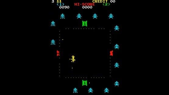 Sheriff — screenshot 1