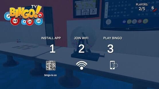 Bingo TV — screenshot 2