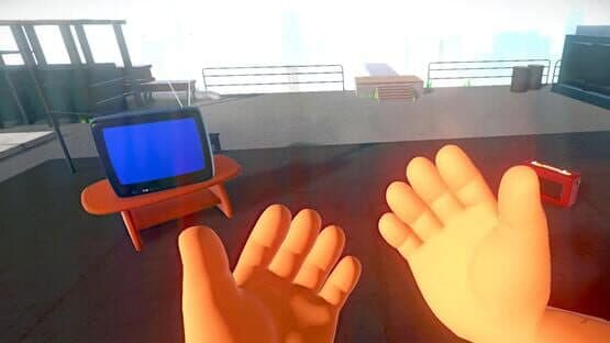 Suicide Guy VR: Deluxe — screenshot 2