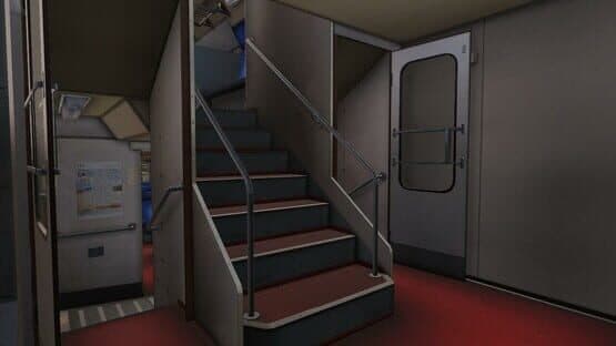 Trainz Plus: CD Bmteeo 124 — screenshot 3