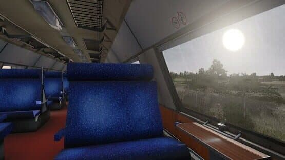 Trainz Plus: CD Bmteeo 124 — screenshot 7