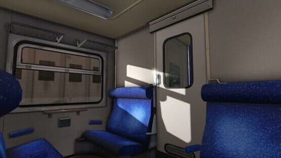 Trainz Plus: CD Bmteeo 124 — screenshot 8