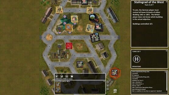 Lock 'n Load Tactical Digital: Heroes of Normandy Battlepack 3 — screenshot 5