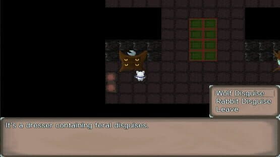 Crescent Quest: Furry Home Expansion — screenshot 3