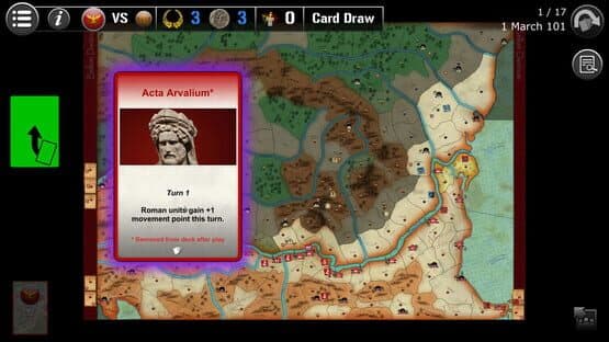 Wars Across The World: Dacia 101 — screenshot 7