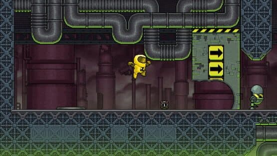Toxic 2 — screenshot 1