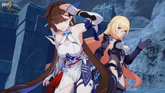 Honkai Impact 3rd: Moonshade Epic — screenshot 1