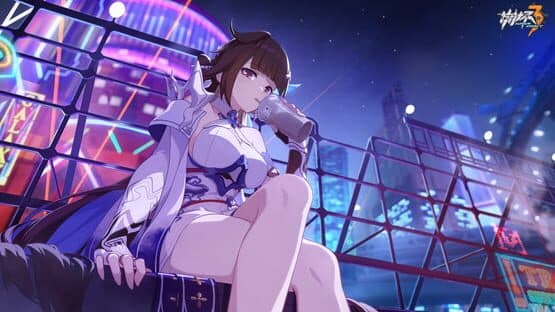Honkai Impact 3rd: Moonshade Epic — screenshot 2