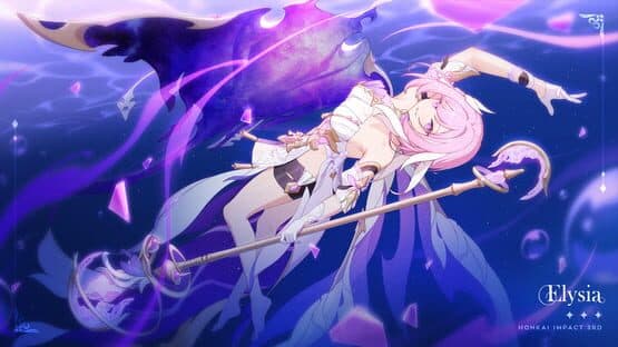 Honkai Impact 3rd: Arrow of Novae — screenshot 1