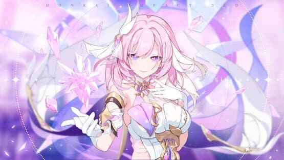 Honkai Impact 3rd: Arrow of Novae — screenshot 2
