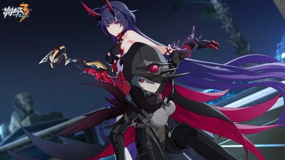 Honkai Impact 3rd: Arrow of Novae — screenshot 4