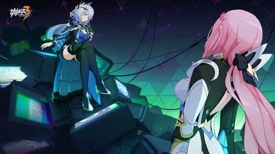 Honkai Impact 3rd: Banquet of Helix — screenshot 2