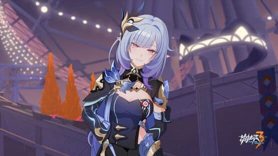 Honkai Impact 3rd: Canvas of Stars — screenshot 2