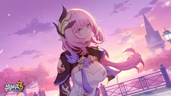 Honkai Impact 3rd: Song of Perdition — screenshot 1