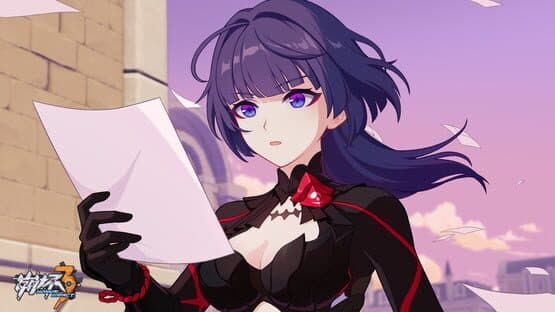 Honkai Impact 3rd: Song of Perdition — screenshot 2