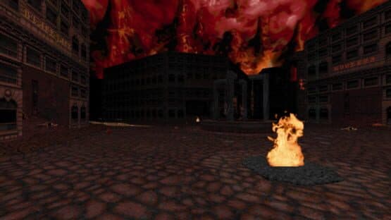 The Way of Ira — screenshot 1