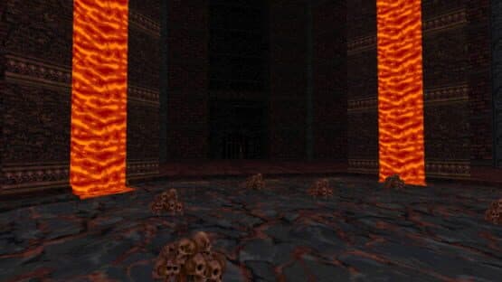The Way of Ira — screenshot 2