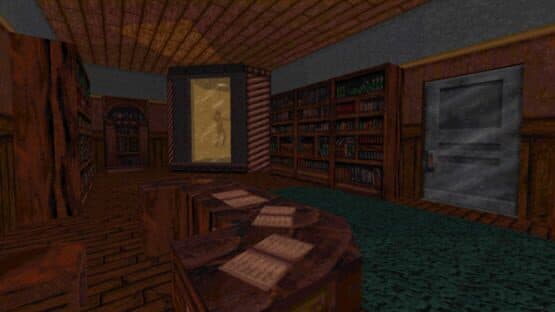 The Way of Ira — screenshot 3
