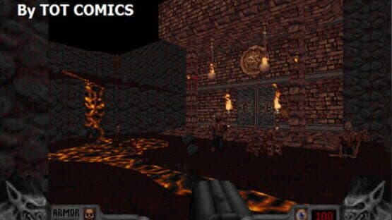 It's A War Out There 2 — screenshot 1