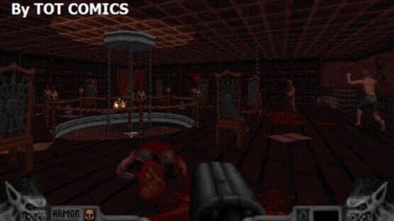 It's A War Out There 2 — screenshot 3