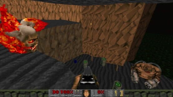 Voxel Doom II — screenshot 3