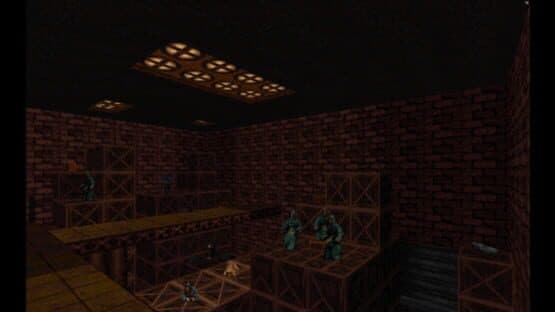 500 Milliliters of vr — screenshot 3