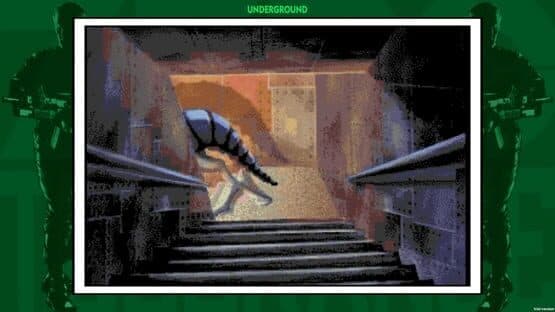 Zero Tolerance Origins — screenshot 3