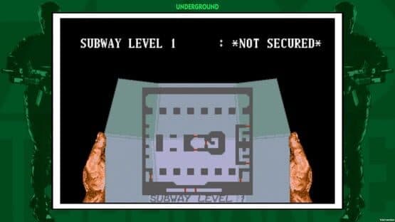 Zero Tolerance Origins — screenshot 4