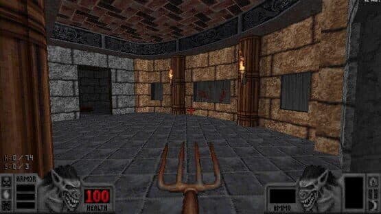 Torture — screenshot 1