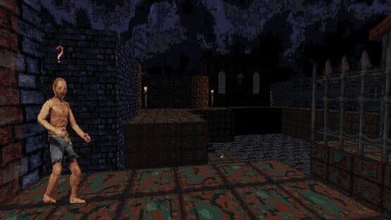 Castlevania 2 — screenshot 1