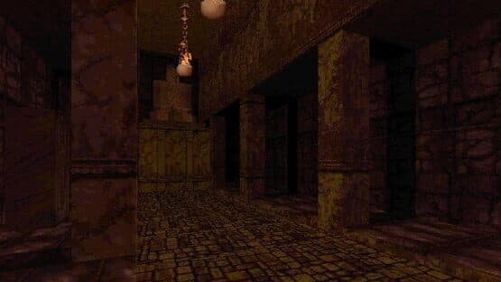 Sacreligious — screenshot 1
