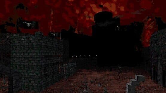 Swamp Castle — screenshot 1