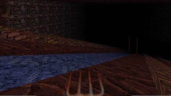 Lagoon — screenshot 1