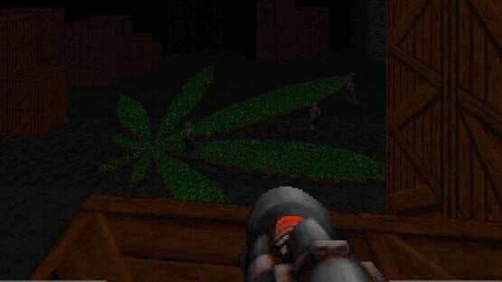 Lagoon — screenshot 2