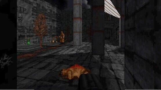 Castle of Horrors: The Awful Tortures — screenshot 3